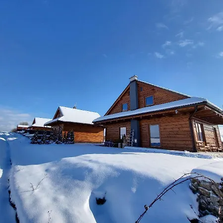 Falco Slovensky Raj Hrabušice