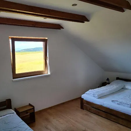 Falco Slovensky Raj *