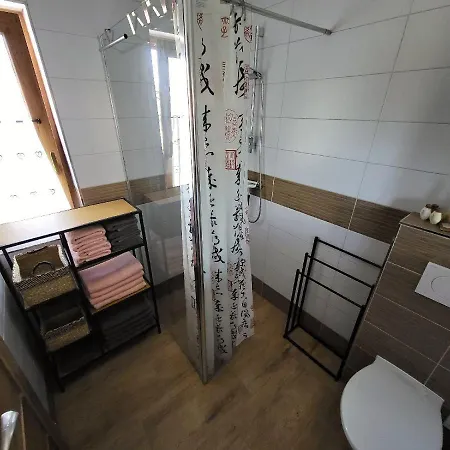 Falco Slovensky Raj * Hrabušice