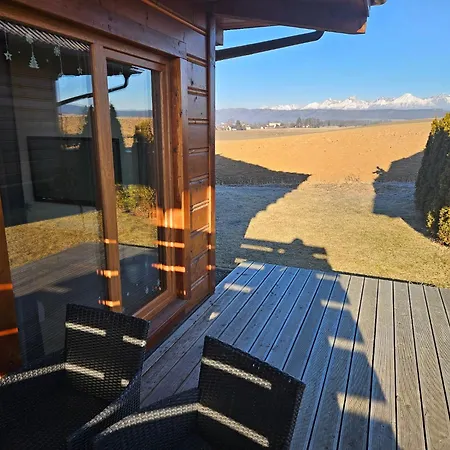 Falco Slovensky Raj *