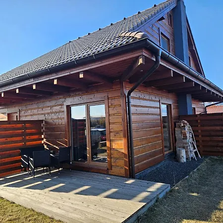 Falco Slovensky Raj Hrabušice